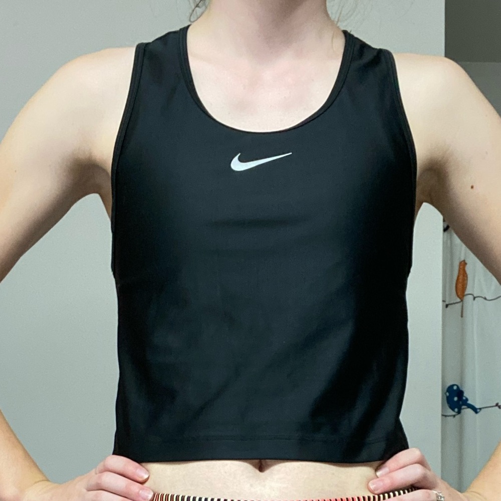 Nike tank top